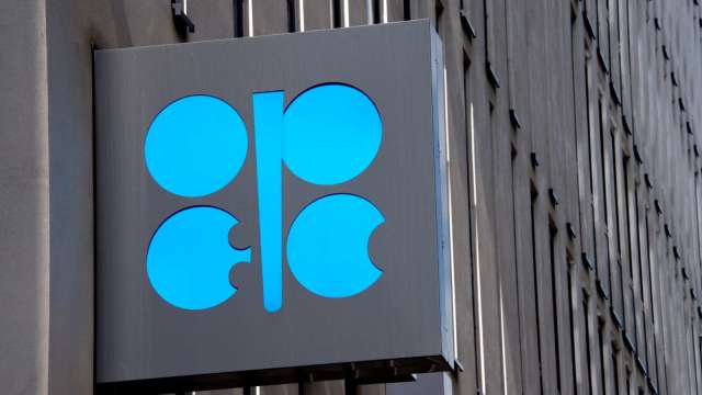 OPEC上調明年Q1石油需求預期 估Omicron影響不大 (圖：AFP)