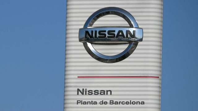 長城汽車退出談判 Nissan賣廠計畫受阻 (圖片：AFP)
