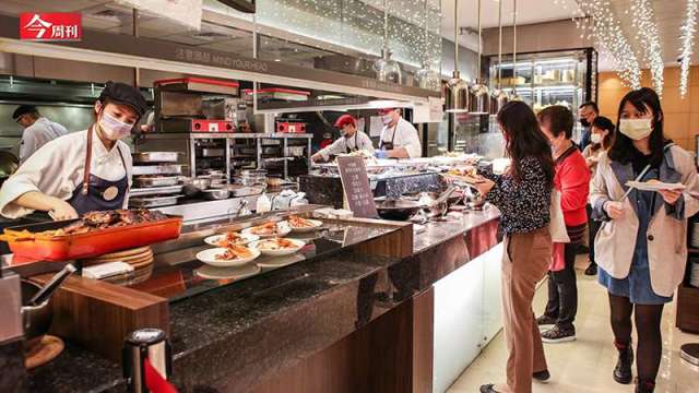 帶3000元離家 3年後資產躍升千萬 台西鄉英語老師變身晶華酒店南台灣副總裁 Anue鉅亨 雜誌