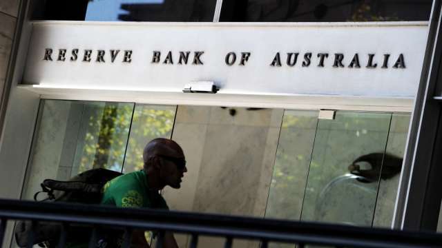 澳洲央行：預計Omicron不會破壞經濟復甦 明年初開始減少購債(圖:AFP)