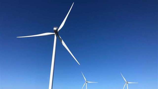 達德能源售1.2GW風電給台積電 為亞洲最大綠能直購案。(圖：達德能源提供)