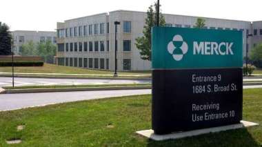 Merck新冠口服藥Molnupiravir獲FDA核准 可用於18歲以上成年人(圖片：AFP)