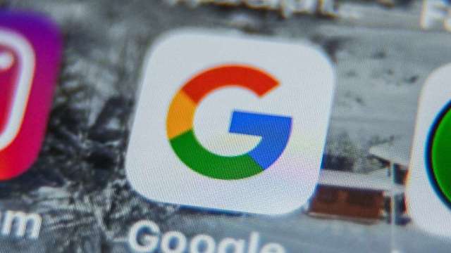 Google在莫斯科被罰72 億盧布 因未刪除官方認定非法內容(圖:AFP)