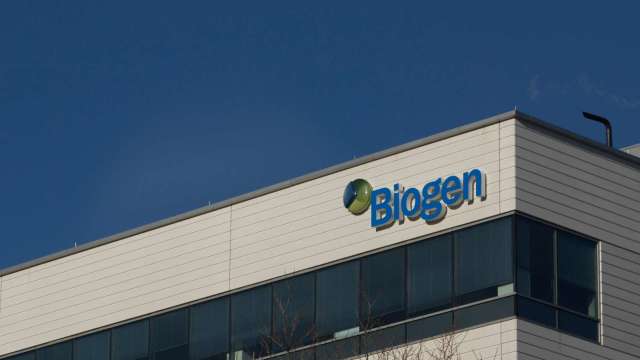 史上最大海外併購將至？三星傳斥資420億美元收購Biogen (圖片：AFP)