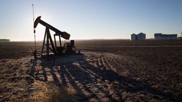 美國回來了？能源專家預計明年美國石油產量進一步上升(圖:AFP)