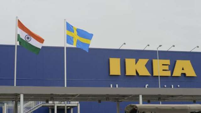 運輸和原物料成本升勢擋不住 IKEA將在全球漲價平均9%   (圖:AFP)