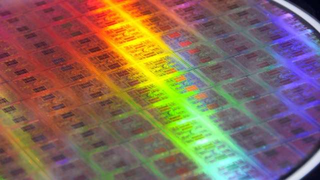 AMD有望在明年第一季完成對賽靈思的收購(圖片：AFP)