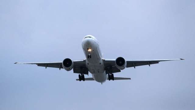 IATA：看好2022年亞洲旅遊出現反彈(圖片：AFP)