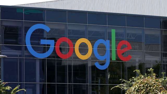 傳谷歌以5億美元收購以色列資安新創公司Siemplify(圖片：AFP)