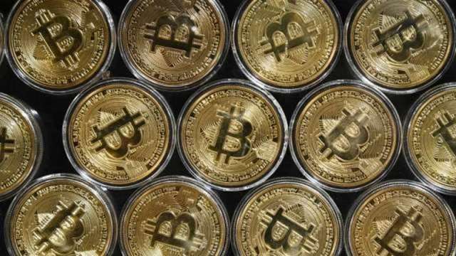 全球第二大挖礦重鎮暴動 哈薩克政府封鎖網路 比特幣算力急遽下滑(圖:AFP)
