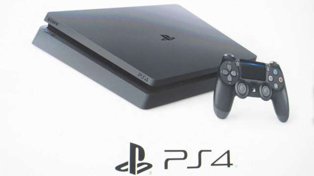 彭博：因應PS5供貨短缺 SONY今年將繼續生產百萬台PS4 (圖片：AFP)