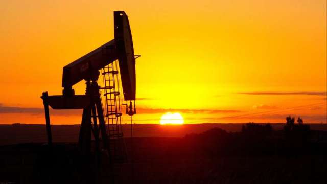 油價漲推升美國頁岩油新井數 中鴻API油管出貨小幅回升。(圖：AFP)