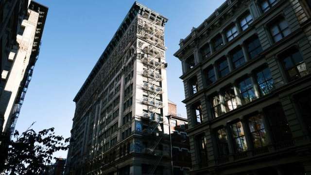 曼哈頓房租12月見兩位數漲幅租金中位數創歷史新高 Anue鉅亨 海外房市