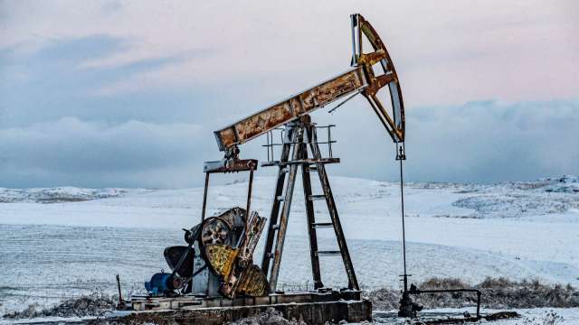 〈能源盤後〉阿布達比石油設施遭攻擊 原油收登2014年來最高點 (圖片:AFP)