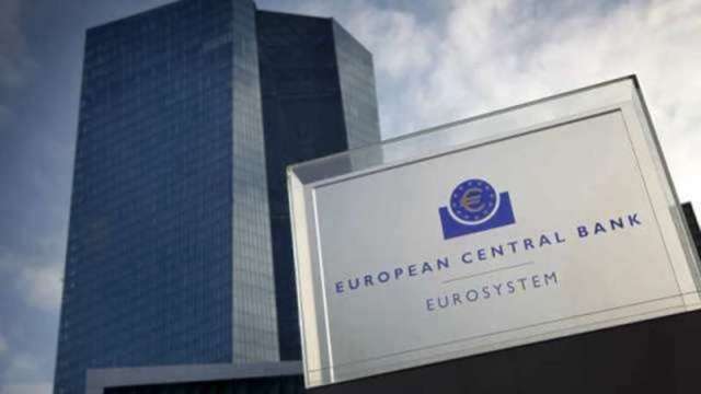 法國央行總裁：ECB預期不能盲目相信 若通膨持續將果斷行動（圖：AFP）