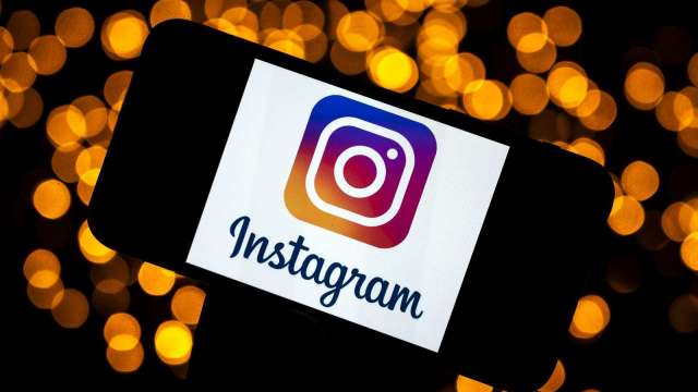 Instagram訂閱服務來了！Meta開闢新營收項目 2023年前不向創作者收費 (圖片:AFP)