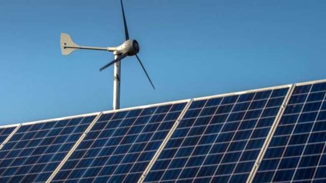 綠能史上最大投資案 波克夏海瑟威擬砸39億美元建置愛荷華州風電場（圖：AFP）