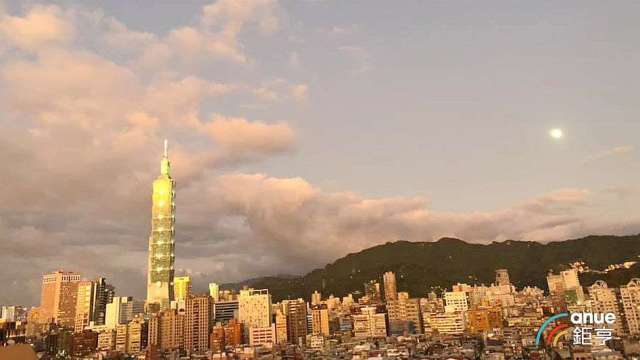 台北市平均屋齡逾36年居六都之冠。(鉅亨網記者張欽發攝)