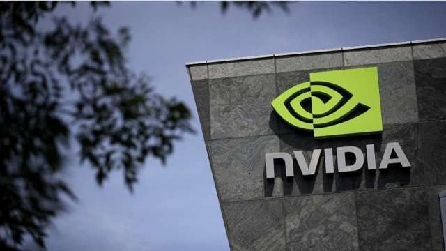 交易遲遲未能取得進展 傳Nvidia準備放棄併購Arm (圖：AFP)