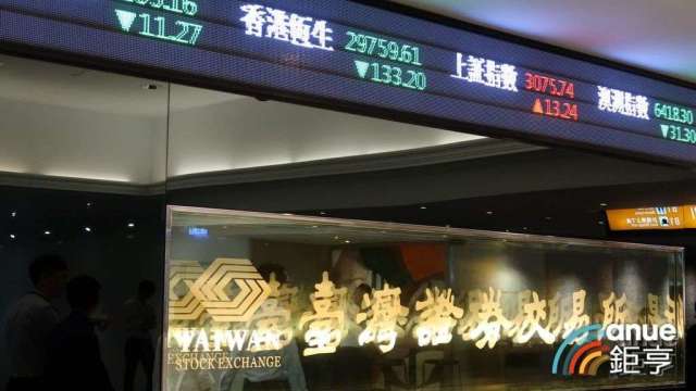 防證券網路下單平台遭駭  掌握「三二一」原則提升資安防護。（鉅亨網資料照）