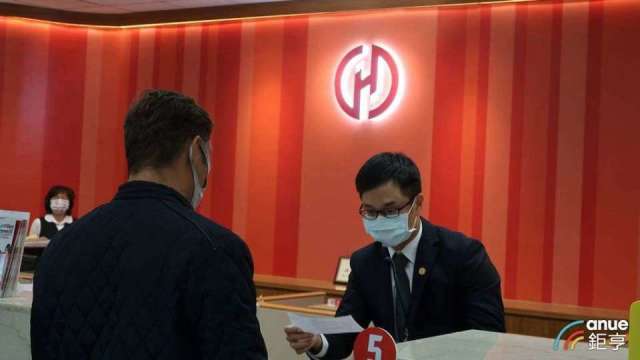 包括華銀等公股銀行強化戰力,預計年後釋出逾3000名職缺爭取高手助陣。(鉅亨網資料照)