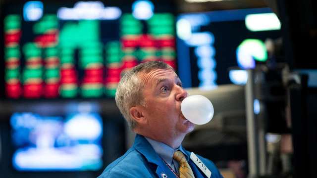 傳奇投資人葛拉漢再發出警告 未來恐怕充斥短缺、漲價(圖片：AFP)