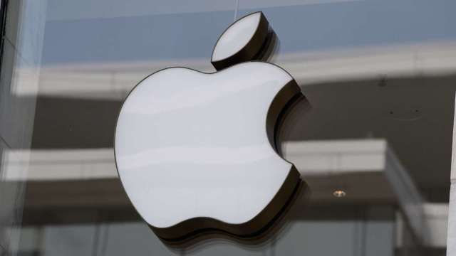 外媒：蘋果將推全新收款服務 只需一支iPhone！ (圖片：AFP)
