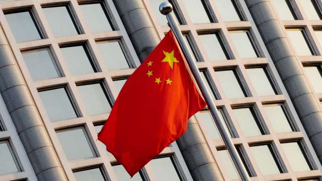 Stellantis宣布在中國的合資公司持股比例將拉高至75% (圖片：AFP)