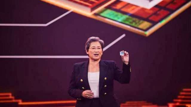 AMD連7季成長 目標今年營收破200億美元 盤後飆漲10%（圖：ADP）