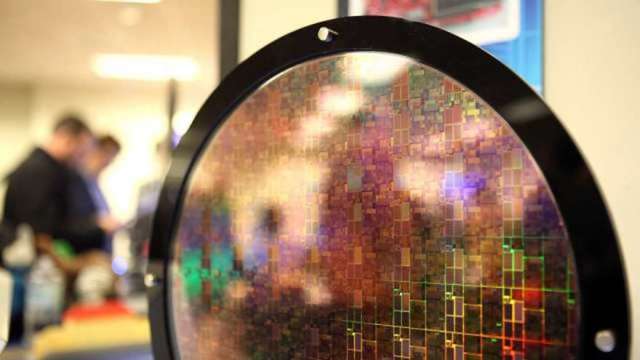中國將成立晶片研發、製造平台 傳找來英特爾、超微等大廠（圖：AFP）