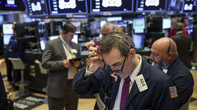 Fed 3月升息50個基點?高盛、花旗不看好 (圖:AFP)