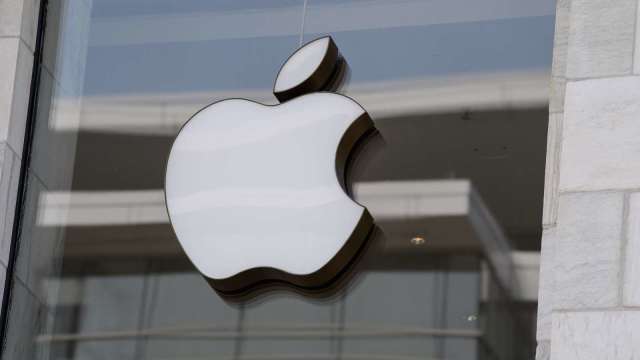 蘋果仍未改善App支付系統 遭荷蘭反壟斷機構四度開罰(圖片：AFP)