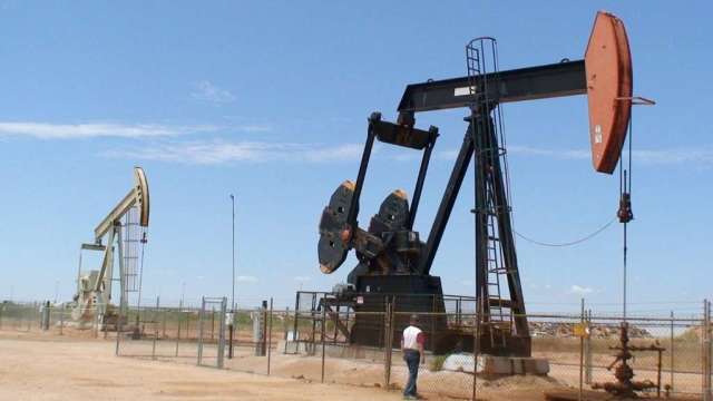 资深分析师示警：原油不排除上探150美元。（图：AFP）(photo:CnYes)