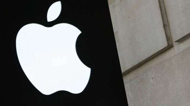蘋果今年擬推七款Mac系列新品 逾半將採M2晶片（圖：AFP）