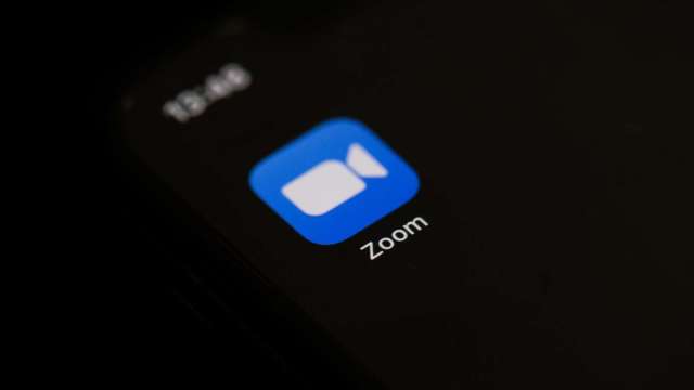 收購Five9失敗後 Zoom推出新的中心產品(圖片：AFP)