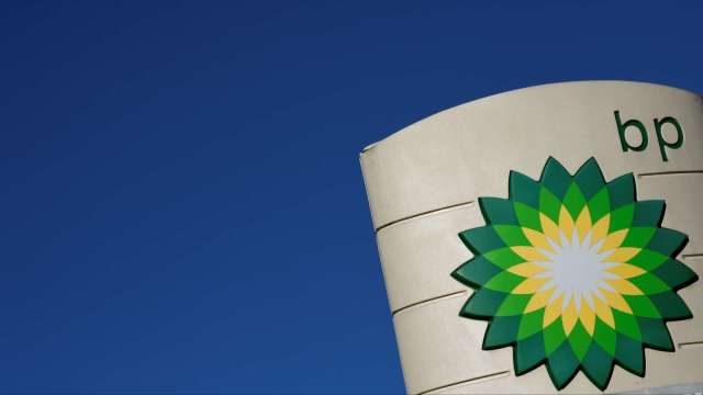 西方收緊對俄制裁力道 BP、殼牌宣布售股撤資 (圖：AFP)