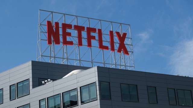 Netflix停製俄羅斯內容 Spotify無限期關閉當地辦公室 (圖：AFP)