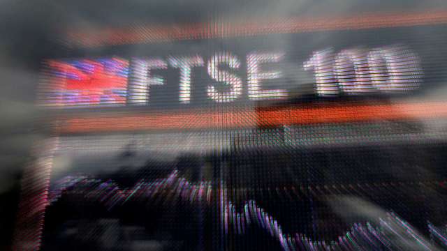 欧美制裁威力太强 俄罗斯股票几乎一文不值 (图片：AFP)(photo:CnYes)