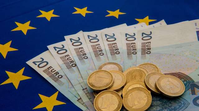戰爭拖垮歐洲貨幣 歐元跌至22個月新低 瑞士法郎因避險需求強升(圖:AFP)