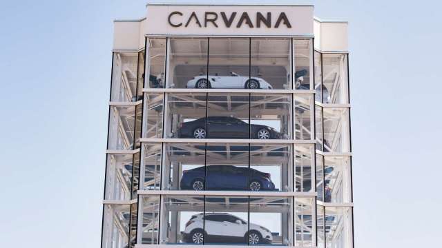 汽車研究機構 美二手車價格登天但上升速度可能已放緩 Anue鉅亨 美股 汽車研究機構 美二手車價格登天但上升速度可能已放緩 Anue鉅亨 美股