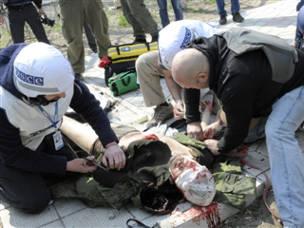 cover image of news article