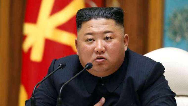 尹錫悅當選將改變南韓與中國和北韓的關係。(圖: AFP)