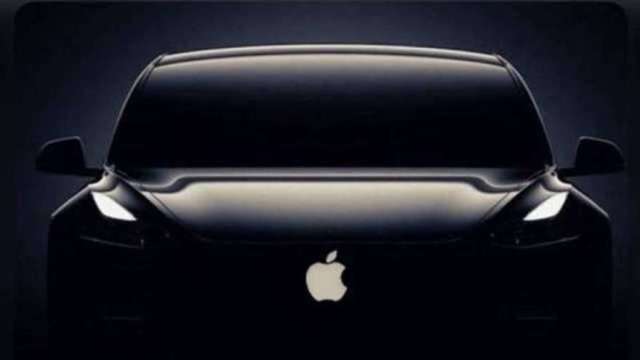 傳Apple Car供應鏈今年將出爐 韓廠FCBGA獲蘋果青睞（圖：appleinsider）