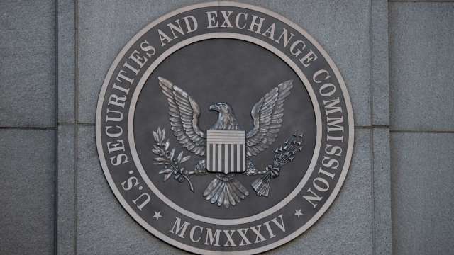 SEC祭摘牌措施 中概股投資、上市前景惡化(圖片：AFP)