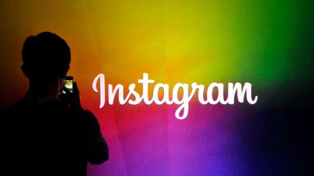 Meta執行長祖克柏：Instagram將在近期引入NFT技術 (圖：AFP)