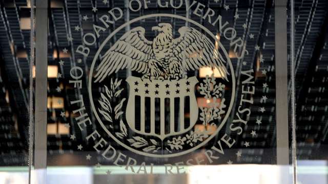 Fed一如預期升息1碼 暗示今年還要再升息6次 (圖片：AFP)