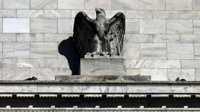美參院銀行委員會表決支持鮑爾連任 人事案邁向最終確認 (圖：AFP)