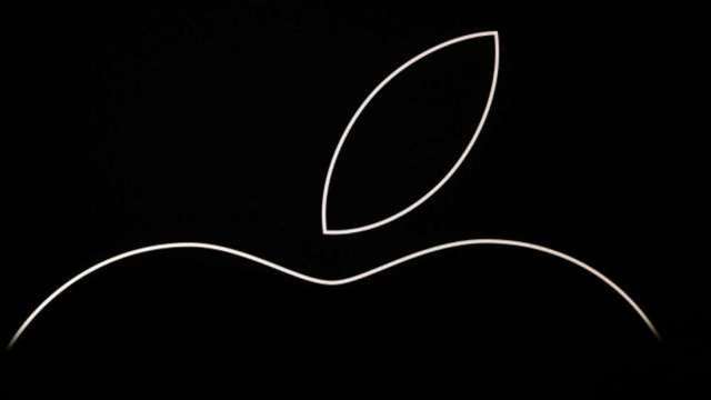 蘋果服務連2天當機 App Stores、Apple Music等受影響 (圖:AFP)