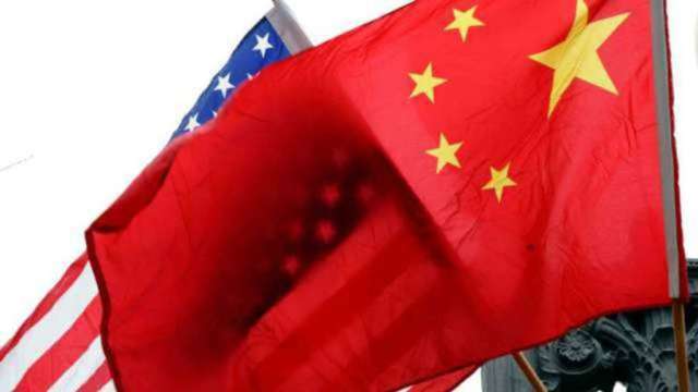 美國展延352項中國商品關稅豁免至今年底 (圖:AFP)