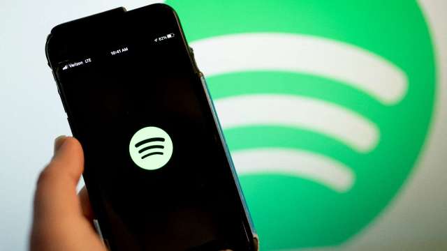 谷歌擬開放讓Spotify直接向用戶收費 以應對外界反壟斷憂慮(圖片：AFP)